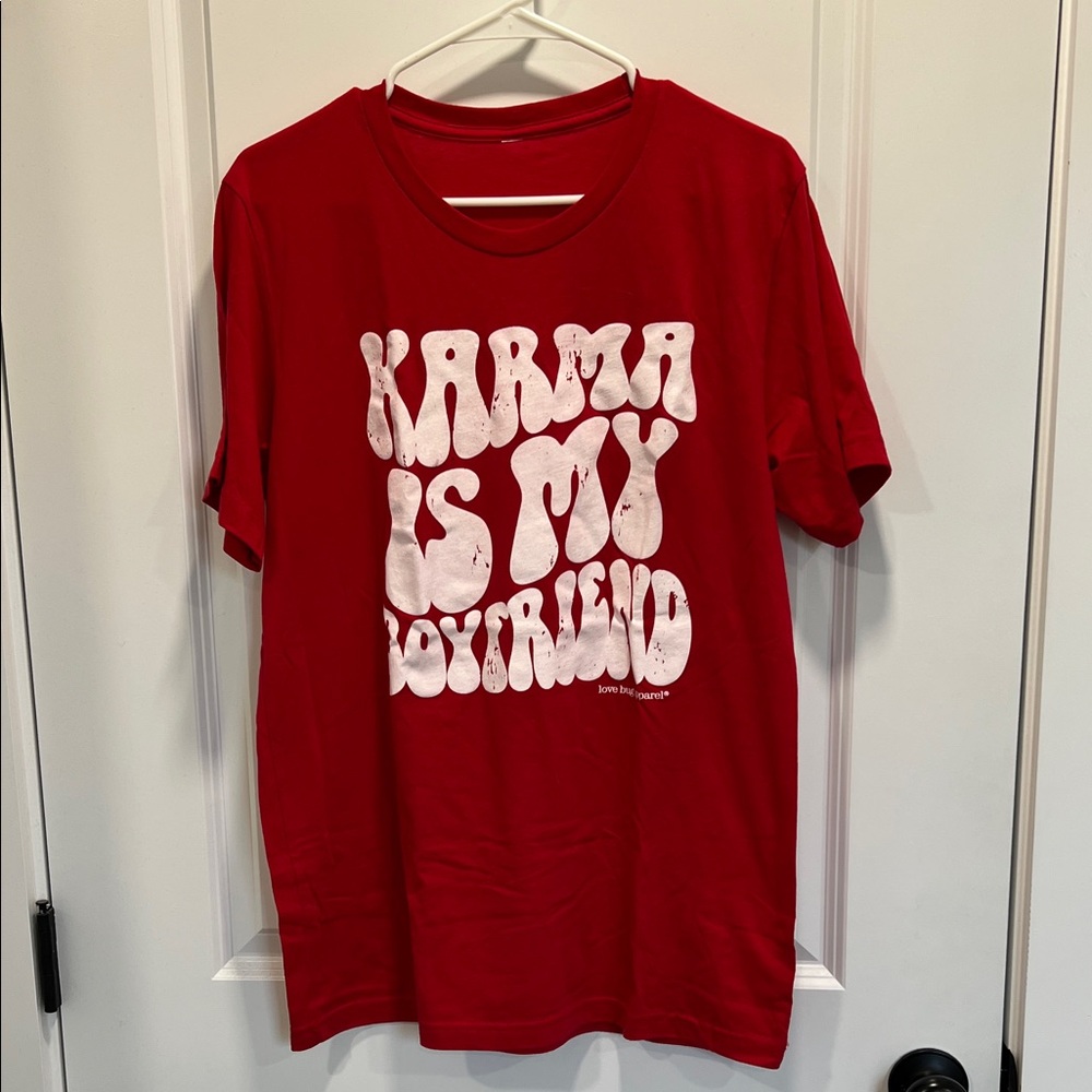 T-Swift t-shirt